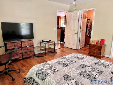Tiny photo for 9880 Knobs Hill Lane, Amelia Courthouse, VA 23002 (MLS # 2625559)
