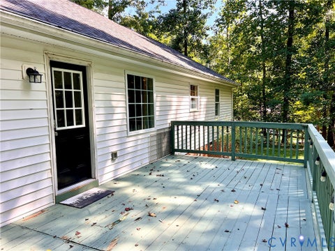 Tiny photo for 9880 Knobs Hill Lane, Amelia Courthouse, VA 23002 (MLS # 2625559)