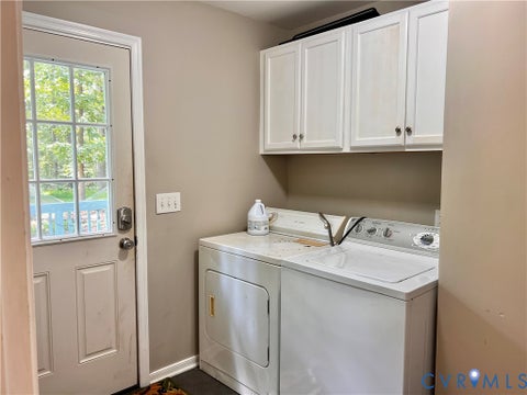 Tiny photo for 9880 Knobs Hill Lane, Amelia Courthouse, VA 23002 (MLS # 2625559)