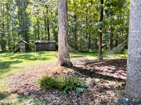 Tiny photo for 9880 Knobs Hill Lane, Amelia Courthouse, VA 23002 (MLS # 2625559)