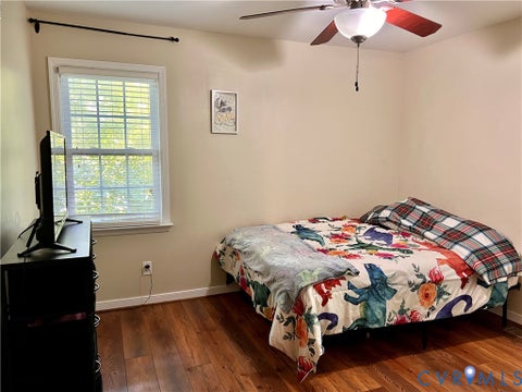 Tiny photo for 9880 Knobs Hill Lane, Amelia Courthouse, VA 23002 (MLS # 2625559)