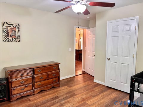 Tiny photo for 9880 Knobs Hill Lane, Amelia Courthouse, VA 23002 (MLS # 2625559)
