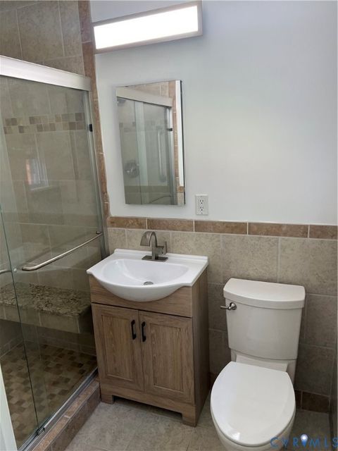 Tiny photo for 1937 Windsor Road, Petersburg, VA 23805 (MLS # 2617462)