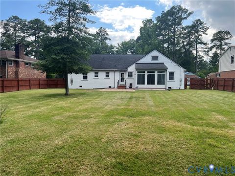 Tiny photo for 1937 Windsor Road, Petersburg, VA 23805 (MLS # 2617462)