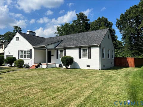 Tiny photo for 1937 Windsor Road, Petersburg, VA 23805 (MLS # 2617462)