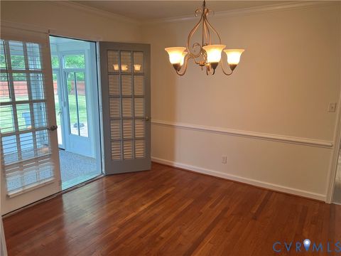 Tiny photo for 1937 Windsor Road, Petersburg, VA 23805 (MLS # 2617462)