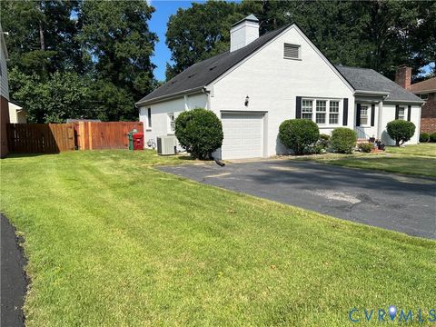 Tiny photo for 1937 Windsor Road, Petersburg, VA 23805 (MLS # 2617462)