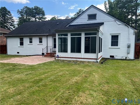 Tiny photo for 1937 Windsor Road, Petersburg, VA 23805 (MLS # 2617462)
