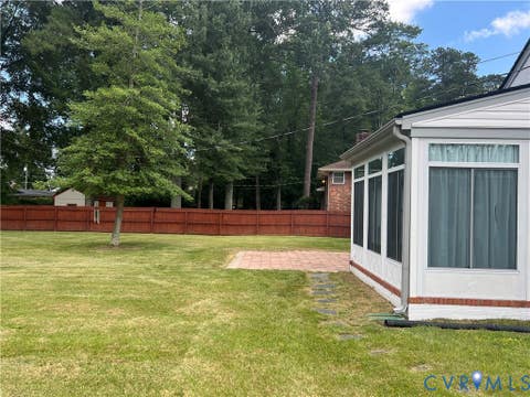 Tiny photo for 1937 Windsor Road, Petersburg, VA 23805 (MLS # 2617462)