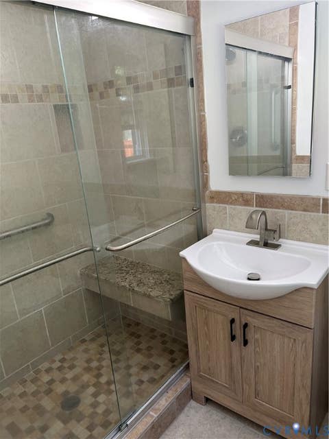 Tiny photo for 1937 Windsor Road, Petersburg, VA 23805 (MLS # 2617462)
