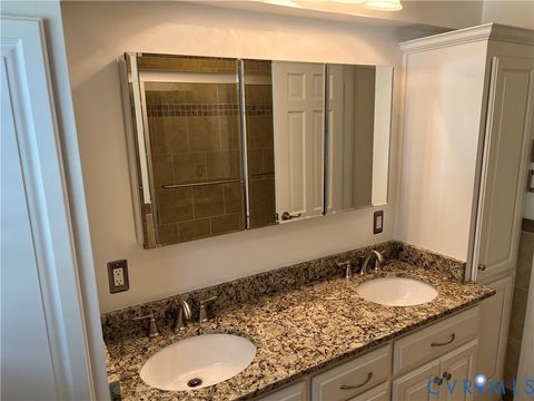 Tiny photo for 1937 Windsor Road, Petersburg, VA 23805 (MLS # 2617462)