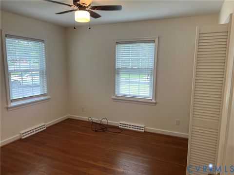 Tiny photo for 1937 Windsor Road, Petersburg, VA 23805 (MLS # 2617462)