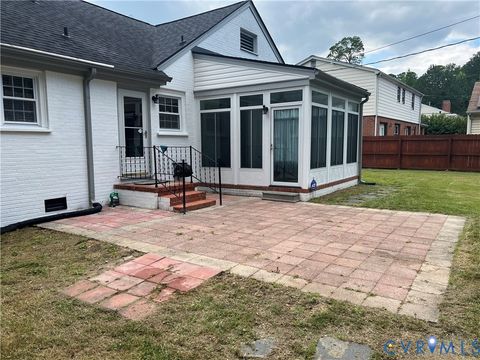 Tiny photo for 1937 Windsor Road, Petersburg, VA 23805 (MLS # 2617462)