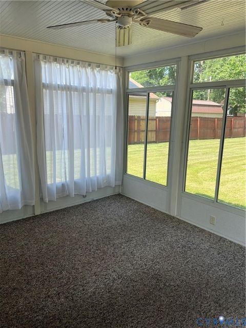 Tiny photo for 1937 Windsor Road, Petersburg, VA 23805 (MLS # 2617462)