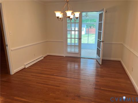 Tiny photo for 1937 Windsor Road, Petersburg, VA 23805 (MLS # 2617462)