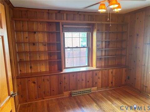 Tiny photo for 1937 Windsor Road, Petersburg, VA 23805 (MLS # 2617462)