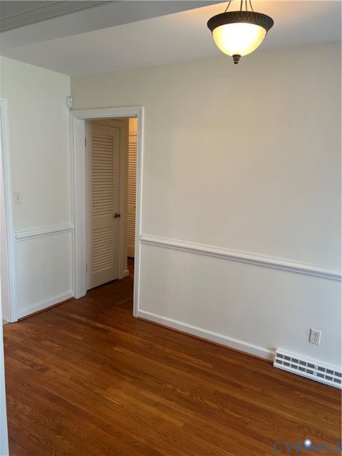 Tiny photo for 1937 Windsor Road, Petersburg, VA 23805 (MLS # 2617462)