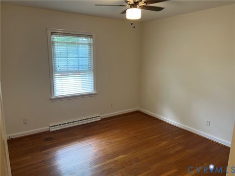 Tiny photo for 1937 Windsor Road, Petersburg, VA 23805 (MLS # 2617462)
