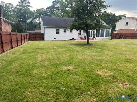 Tiny photo for 1937 Windsor Road, Petersburg, VA 23805 (MLS # 2617462)