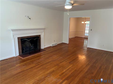 Tiny photo for 1937 Windsor Road, Petersburg, VA 23805 (MLS # 2617462)