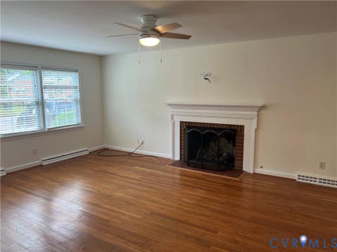 Tiny photo for 1937 Windsor Road, Petersburg, VA 23805 (MLS # 2617462)