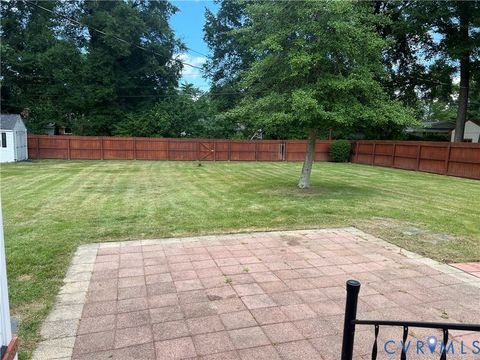 Tiny photo for 1937 Windsor Road, Petersburg, VA 23805 (MLS # 2617462)