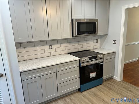 Tiny photo for 1937 Windsor Road, Petersburg, VA 23805 (MLS # 2617462)