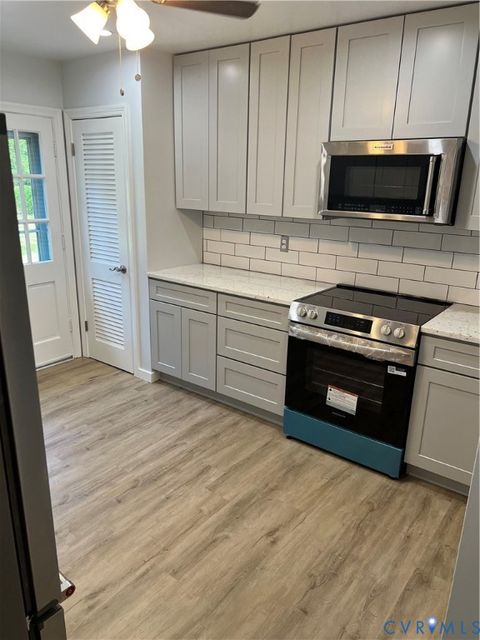 Tiny photo for 1937 Windsor Road, Petersburg, VA 23805 (MLS # 2617462)