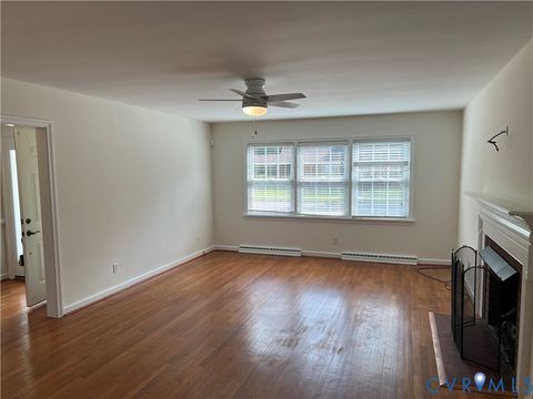 Tiny photo for 1937 Windsor Road, Petersburg, VA 23805 (MLS # 2617462)