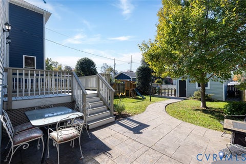Tiny photo for 3426 Garland Avenue, Richmond, VA 23222 (MLS # 2628943)