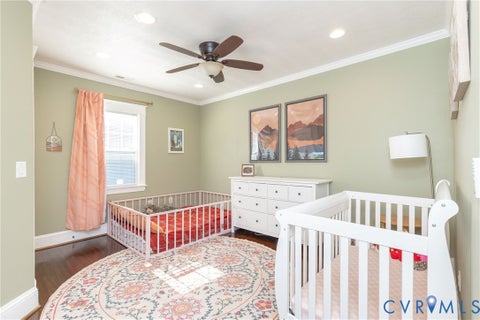 Tiny photo for 3426 Garland Avenue, Richmond, VA 23222 (MLS # 2628943)
