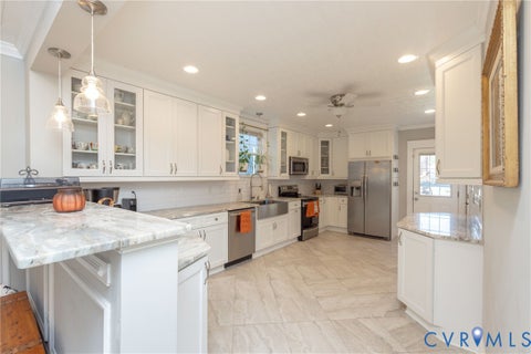 Tiny photo for 3426 Garland Avenue, Richmond, VA 23222 (MLS # 2628943)