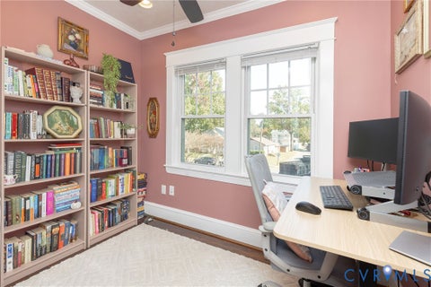 Tiny photo for 3426 Garland Avenue, Richmond, VA 23222 (MLS # 2628943)