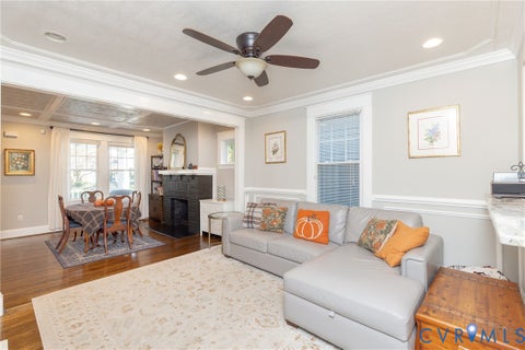Tiny photo for 3426 Garland Avenue, Richmond, VA 23222 (MLS # 2628943)