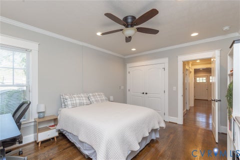 Tiny photo for 3426 Garland Avenue, Richmond, VA 23222 (MLS # 2628943)