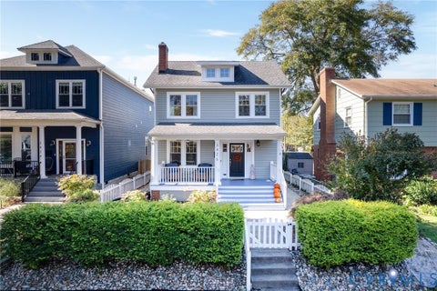 Tiny photo for 3426 Garland Avenue, Richmond, VA 23222 (MLS # 2628943)