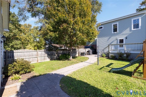 Tiny photo for 3426 Garland Avenue, Richmond, VA 23222 (MLS # 2628943)