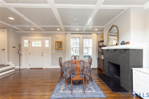 Tiny photo for 3426 Garland Avenue, Richmond, VA 23222 (MLS # 2628943)