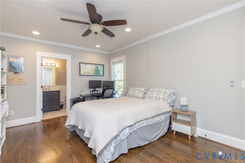 Tiny photo for 3426 Garland Avenue, Richmond, VA 23222 (MLS # 2628943)