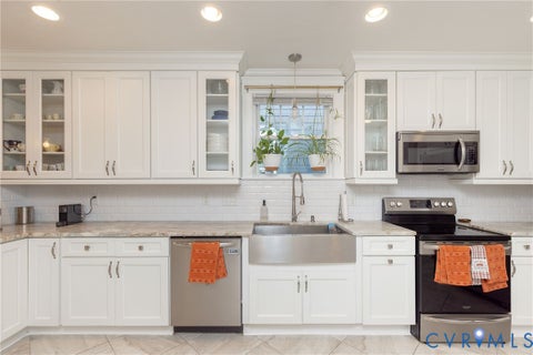 Tiny photo for 3426 Garland Avenue, Richmond, VA 23222 (MLS # 2628943)