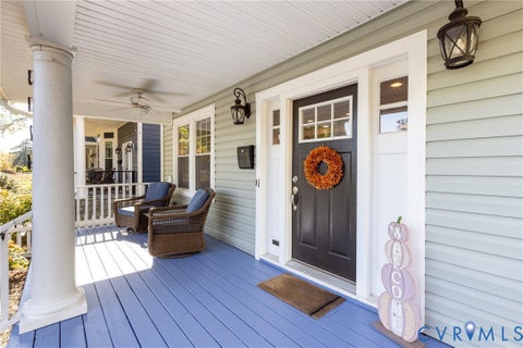 Tiny photo for 3426 Garland Avenue, Richmond, VA 23222 (MLS # 2628943)