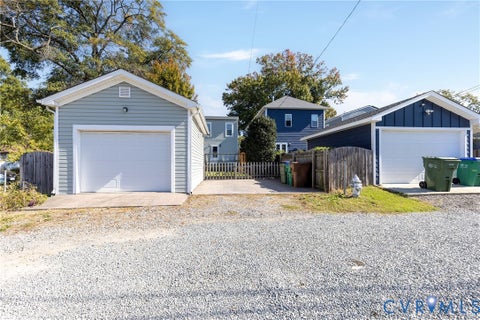 Tiny photo for 3426 Garland Avenue, Richmond, VA 23222 (MLS # 2628943)