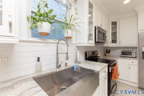 Tiny photo for 3426 Garland Avenue, Richmond, VA 23222 (MLS # 2628943)