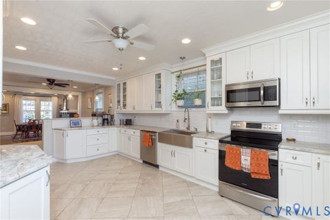 Tiny photo for 3426 Garland Avenue, Richmond, VA 23222 (MLS # 2628943)