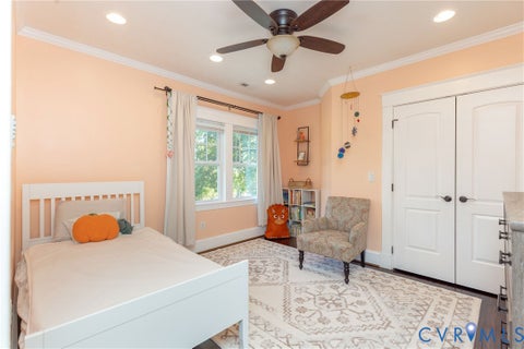 Tiny photo for 3426 Garland Avenue, Richmond, VA 23222 (MLS # 2628943)