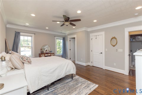 Tiny photo for 3426 Garland Avenue, Richmond, VA 23222 (MLS # 2628943)