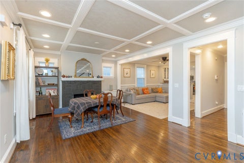 Tiny photo for 3426 Garland Avenue, Richmond, VA 23222 (MLS # 2628943)