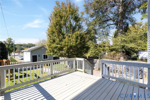 Tiny photo for 3426 Garland Avenue, Richmond, VA 23222 (MLS # 2628943)