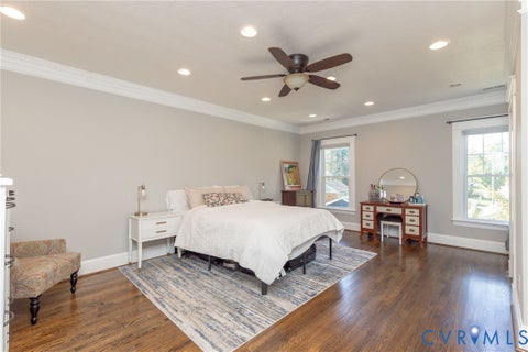 Tiny photo for 3426 Garland Avenue, Richmond, VA 23222 (MLS # 2628943)