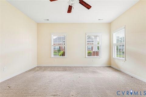 Tiny photo for 8996 Brigadier Road #4A, Mechanicsville, VA 23116 (MLS # 2600506)